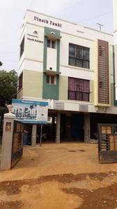 Vinoth Vanhi Elevation 1