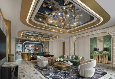 Project Image of 20383.0 - 39004.0 Sq.ft 6 BHK Villa for buy in Azizi Monaco Mansions