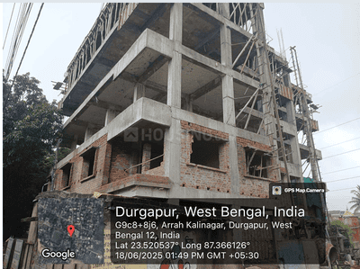 Project Image of 1056.0 - 1465.0 Sq.ft 2.5 BHK Apartment for buy in Sweta Apartment