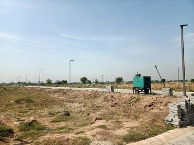Project Image of 900.0 - 1619.97 Sq.ft Residential Plot Plot for buy in Adore Smart City 2