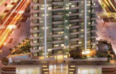Project Image of 1100 Sq.ft 3 BHK Apartment / Flat for sale in Agripada for Rs. 45000000