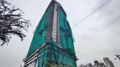 Project Image of 383.0 - 789.0 Sq.ft 1 BHK Apartment for buy in Gami Bianca