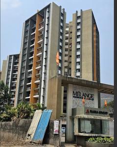 Project Image of 557.0 - 832.0 Sq.ft 2 BHK Apartment for buy in Rama Melange Residences Phase III