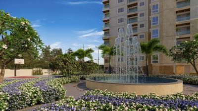 Project Image of 363.0 - 1161.0 Sq.ft 1 BHK Apartment for buy in ASN Srikaram