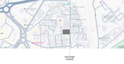 Project Image of 464.68 - 499.12 Sq.ft 2 BHK Apartment for buy in Shree Kasturba Avenue