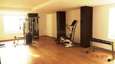 Project Image of 1500.0 - 1540.0 Sq.ft 3 BHK Apartment for buy in Samson Meridian Heights