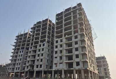 Project Image of 1335.0 - 2490.0 Sq.ft 2.5 BHK Apartment for buy in The Great Ashoka City