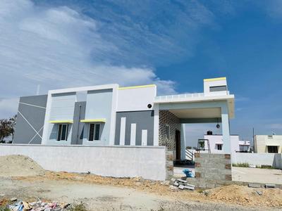 Project Image of 700.0 - 1430.0 Sq.ft 1 BHK Villa for buy in Best Homes Villas
