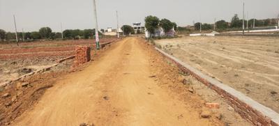 Project Image of 450.0 - 900.0 Sq.ft Residential Plot Plot for buy in Reedocs The Grand City 2