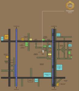 Project Image of 850 Sq.ft 2 BHK Apartment / Flat for sale in Kandivali East for Rs. 26500000