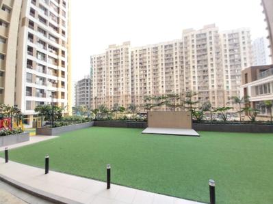 Project Image of 387.0 - 524.0 Sq.ft 1 BHK Apartment for buy in JP North Atria