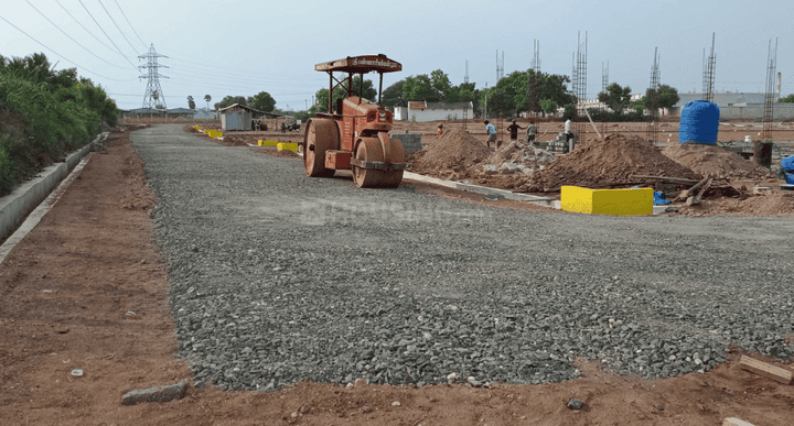 Gallery Cover Pic of Sri Sakthi Nagar Layout