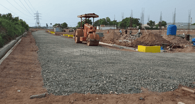 Sri Sakthi Nagar Layout More Images 1
