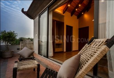 Island Balcony 3