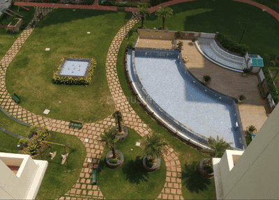Project Image of 782.0 - 1979.0 Sq.ft 2 BHK Apartment for buy in Indosam 75