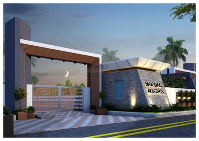 Project Image of 2113.0 - 2508.0 Sq.ft 4 BHK Apartment for buy in Moghal Magnus