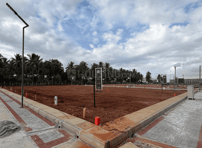 Project Image of 948.09 - 5143.53 Sq.ft Residential Plot Plot for buy in Suryakalpa Ashwasurya Legacy