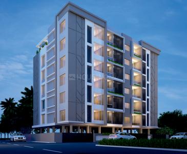 Project Image of 793.3 - 1017.73 Sq.ft 3 BHK Apartment for buy in Adiraj Jaystu Elite Residences