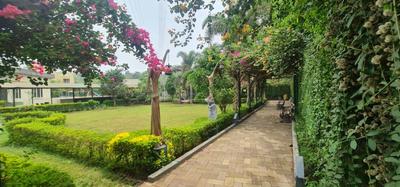Project Image of 630.0 - 1128.0 Sq.ft 2 BHK Villa for buy in Bhakti Home Royals