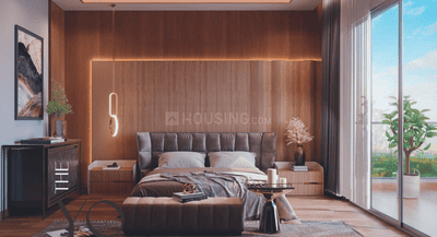 Project Image of 3315.0 - 3575.0 Sq.ft 4 BHK Apartment for buy in Evania