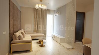 Project Image of 1325 Sq.ft 2 BHK Apartment / Flat for sale in Sector 126 for Rs. 8690000