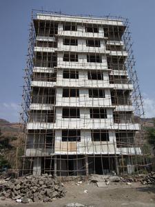 Project Image of 323.0 - 527.0 Sq.ft 1 BHK Apartment for buy in Happy Gagangiri Vihar Complex