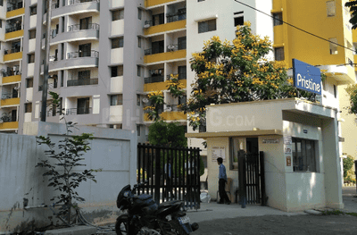 Project Image of 1080.0 - 1500.0 Sq.ft 2 BHK Apartment for buy in Pride Pristine