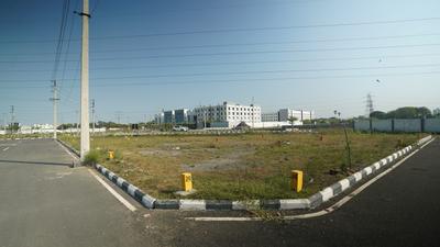 Sameera New Blossom Plot 1