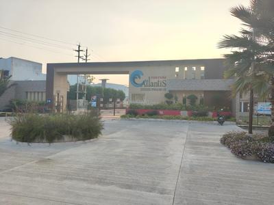 Project Image of 1450 Sq.ft 3 BHK Duplex for sale in Katara Hills for Rs. 7950000