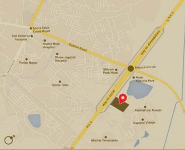 Project Image of 800.0 - 1200.0 Sq.ft 2 BHK Apartment for buy in Sai Heights