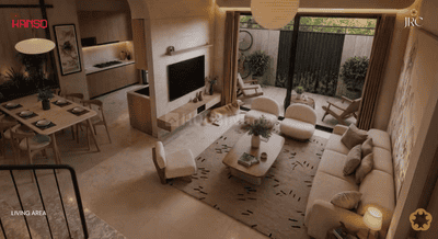 Project Image of 2950.0 - 3210.0 Sq.ft 4 BHK Villa for buy in JRC Kanso