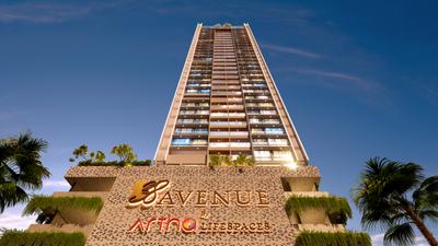 Project Image of 690.0 - 1814.0 Sq.ft 2 BHK Apartment for buy in 38 Avenue