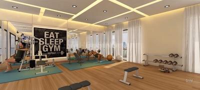 Project Image of 470.0 - 1010.0 Sq.ft 1 BHK Apartment for buy in Dream World City