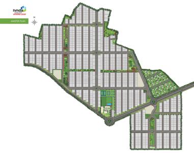 Project Image of 150 Sq.ft Residential Plot / Land for sale in Ibrahimpatnam for Rs. 2100000