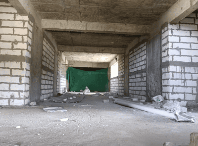 Project Image of 609.24 - 820.96 Sq.ft 2 BHK Apartment for buy in Shivmani Lake View