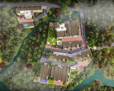 Project Image of 2206.6 - 2292.71 Sq.ft Residential Plot Plot for buy in Chalaunthi Sanjauli Plots