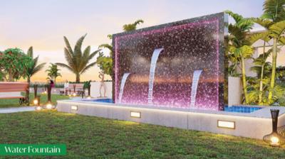 Project Image of 1250.0 - 1750.0 Sq.ft 2 BHK Apartment for buy in Covenants Mi Casa