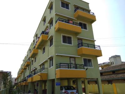 Project Image of 500 Sq.ft 1 BHK Apartment / Flat for sale in Chakan for Rs. 2600000