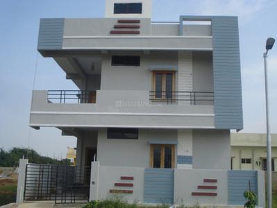 Project Image of 623.0 - 1536.0 Sq.ft 2 BHK Villa for buy in STBL Vyshnavi Gardens