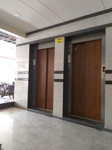 Project Image of 331.0 - 444.0 Sq.ft 1 BHK Apartment for buy in Bhandari MSR Regency