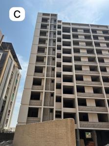 Project Image of 654.66 - 725.81 Sq.ft 2 BHK Apartment for buy in Sawera Shaligram