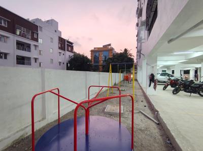 Project Image of 919.0 - 998.0 Sq.ft 2 BHK Apartment for buy in Nahar Grandeur