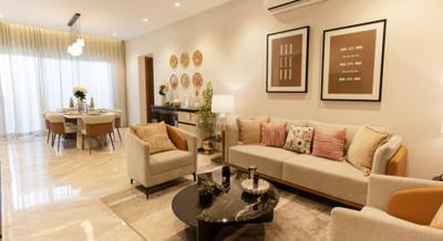 Project Image of 1174.0 - 3796.0 Sq.ft 2 BHK Apartment for buy in Casagrand Holachennai