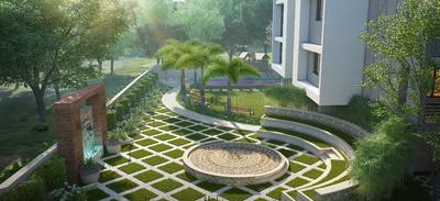 Project Image of 990.0 - 1260.0 Sq.ft 2 BHK Apartment for buy in India MST Avahan