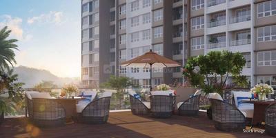 Project Image of 694.6 - 931.29 Sq.ft 2 BHK Apartment for buy in Kolte The Winds Phase 1 Sector 1B At Avian Valley