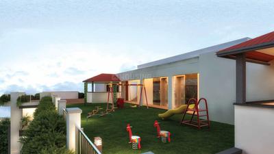 Project Image of 1090.0 - 1450.0 Sq.ft 2 BHK Apartment for buy in Siddhi Pranavam