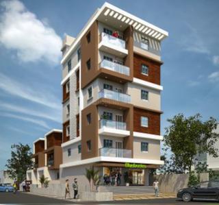 Kokitkar Nest In Elevation 1