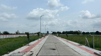 Project Image of 1582.83 - 3182.13 Sq.ft Residential Plot Plot for buy in Bhumesh Anandam Elite Phase VII