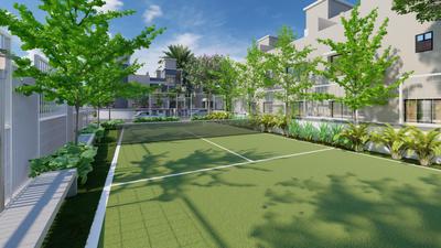 Project Image of 1830.0 - 2005.0 Sq.ft 3 BHK Villa for buy in Leverage Green Meadows