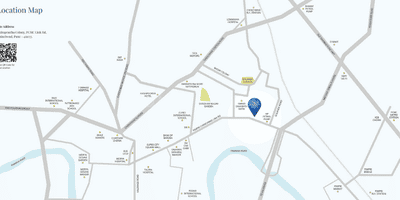 Project Image of 402.89 - 868.43 Sq.ft 1 BHK Apartment for buy in Samruddhi Indraprasth Residency